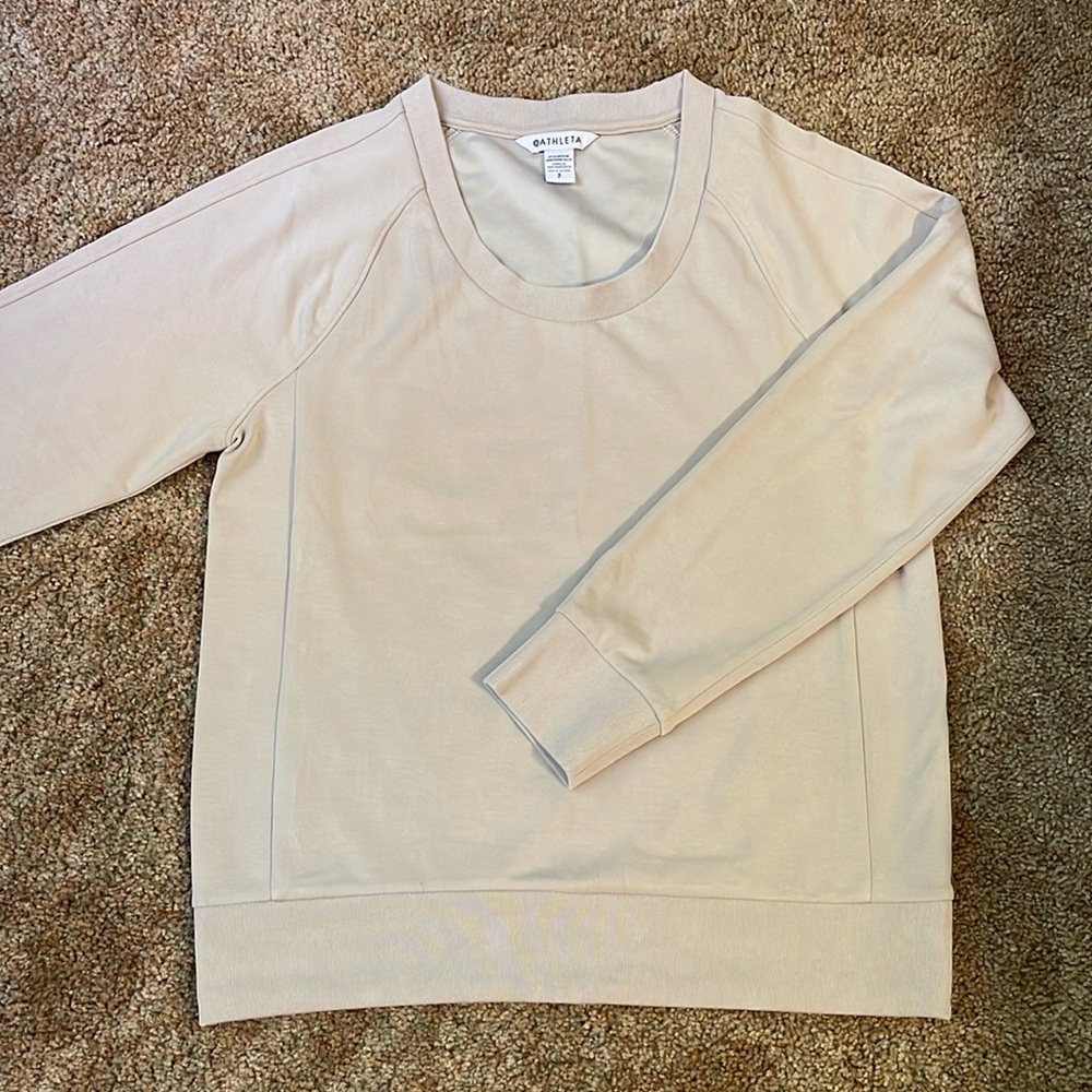 Althleta sweater
